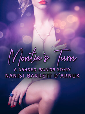 cover image of Montie's Turn